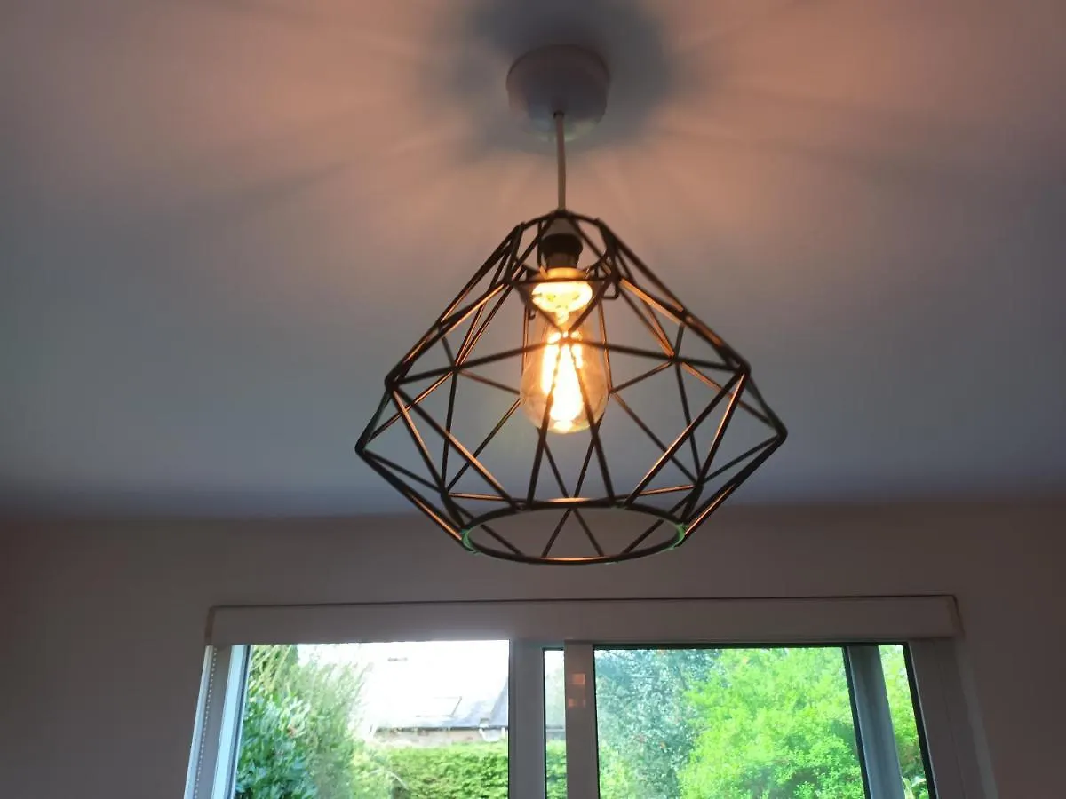 Central Modern Apartment With Free Parking And Private Garden Edinburgh United Kingdom
