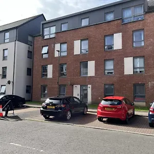  Apartment Bright 2 Bedroom -