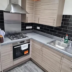  Holiday home Beautiful 2 Bedroom House In